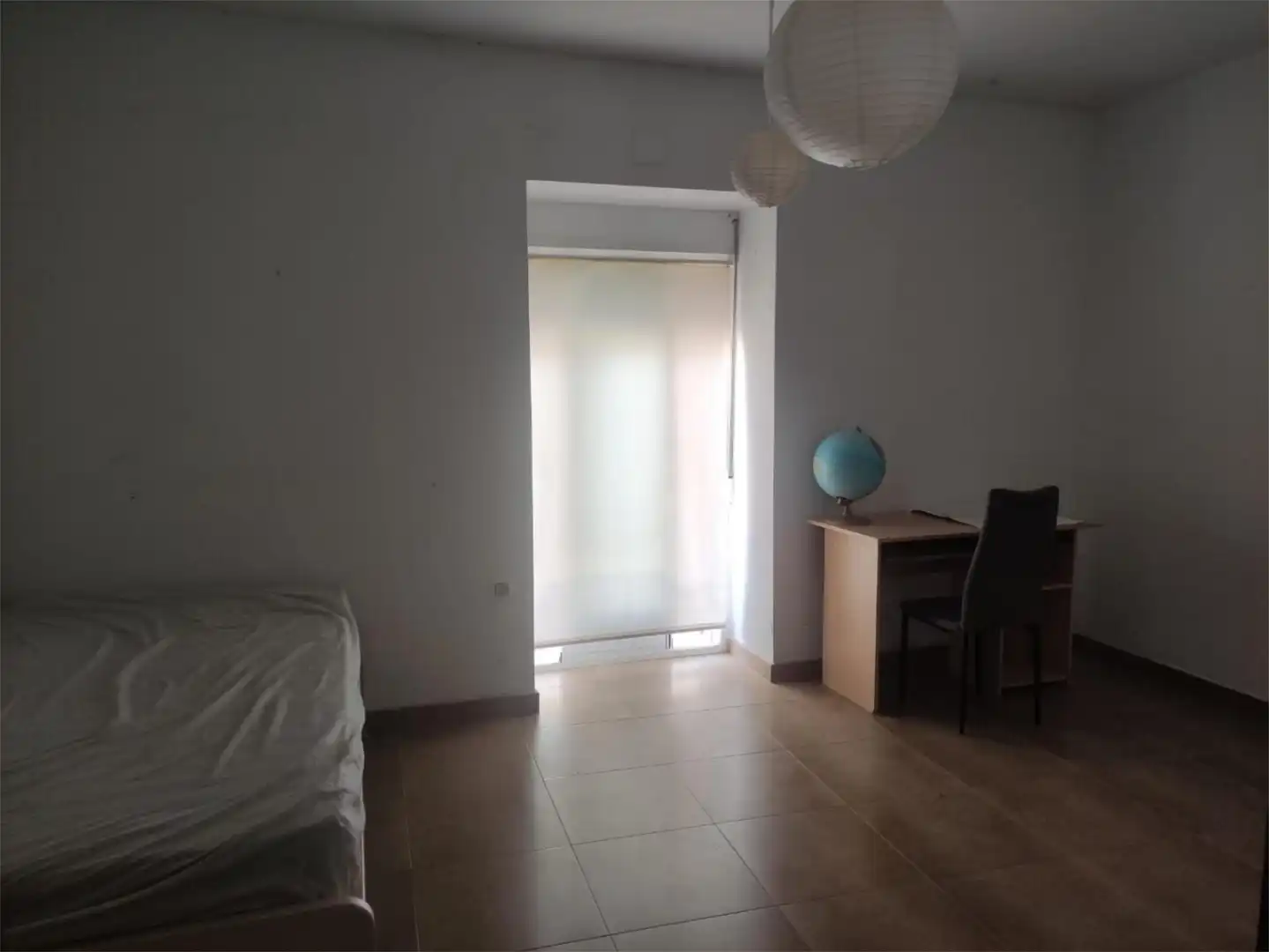 Bedroom of Detached homes for sale in Campanario  with Air Conditioner, Private garden and Terrace