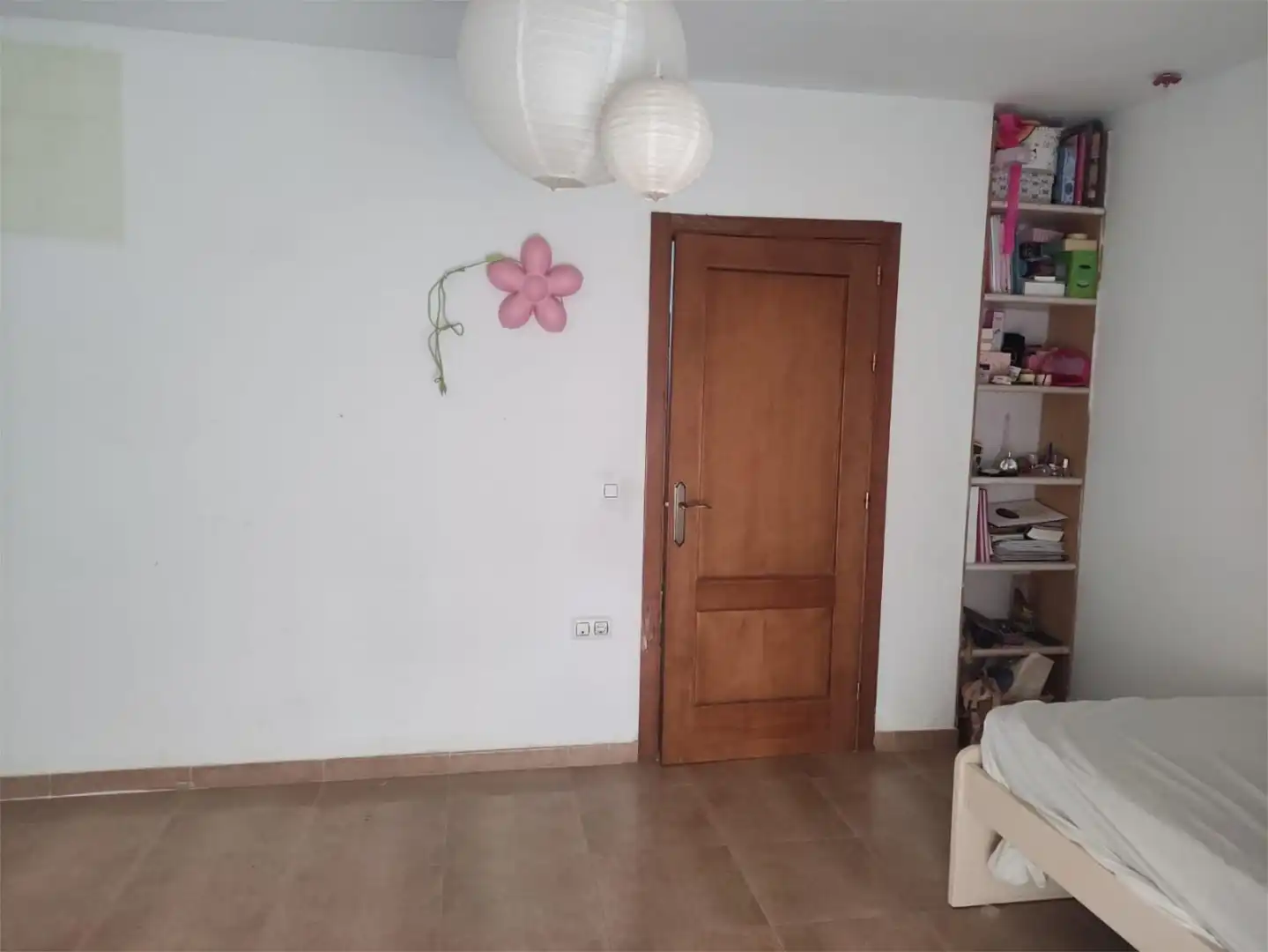 Bedroom of Detached homes for sale in Campanario  with Air Conditioner, Private garden and Terrace