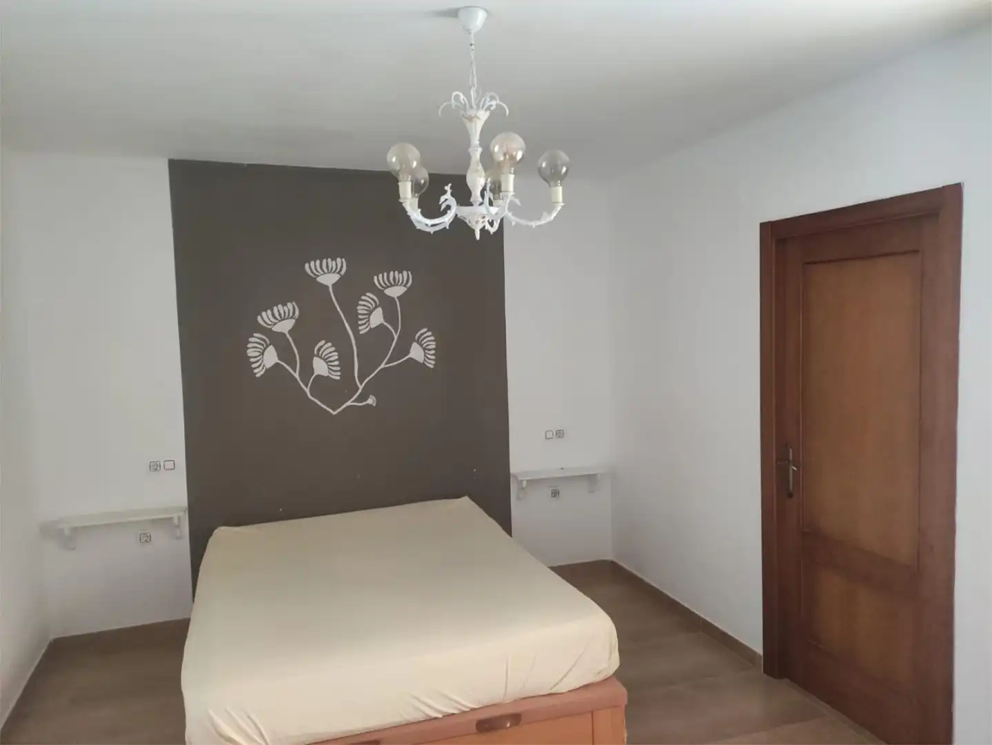 Bedroom of Detached homes for sale in Campanario  with Air Conditioner, Private garden and Terrace