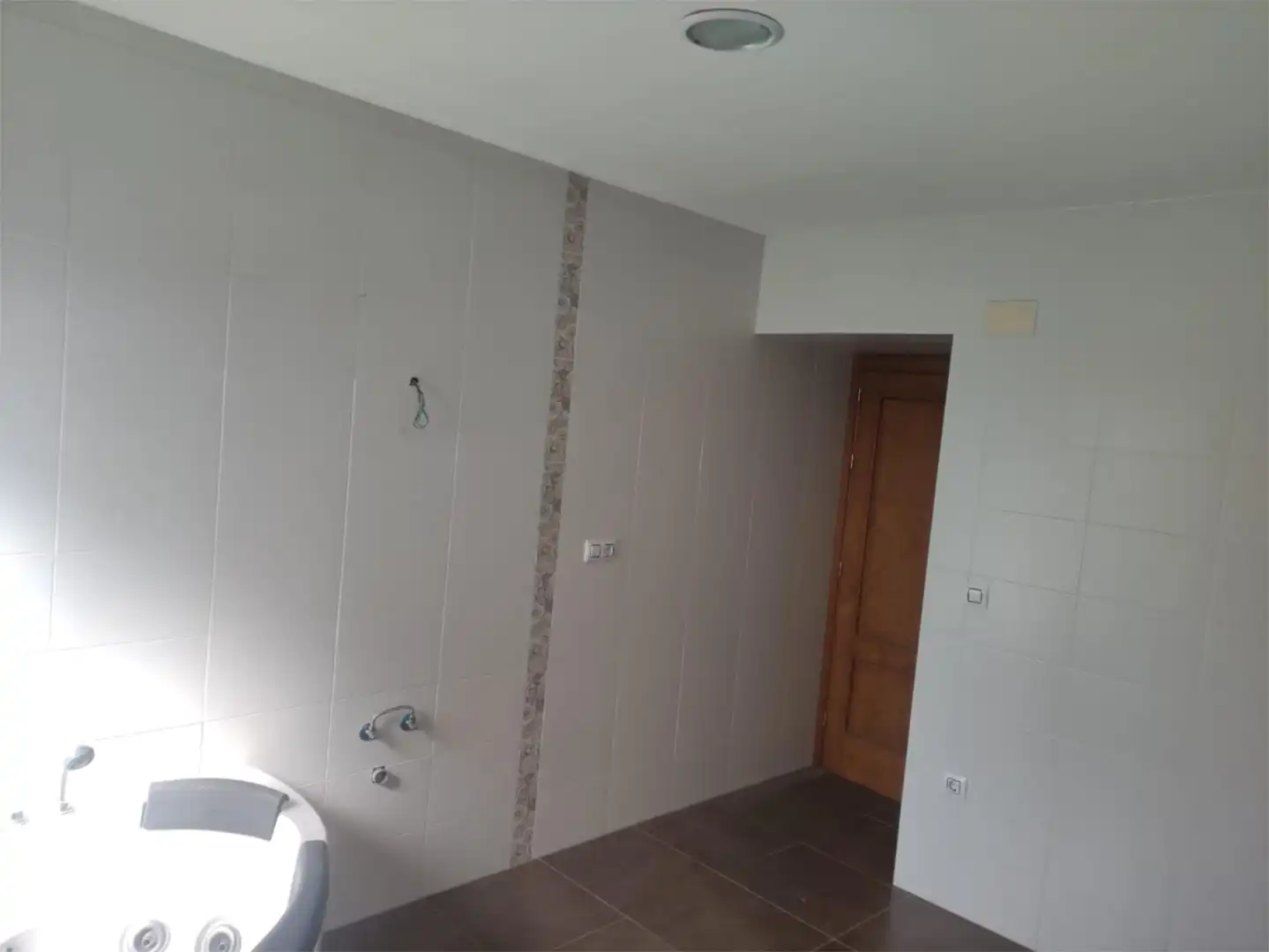 Bathroom of Detached homes for sale in Campanario  with Air Conditioner, Private garden and Terrace