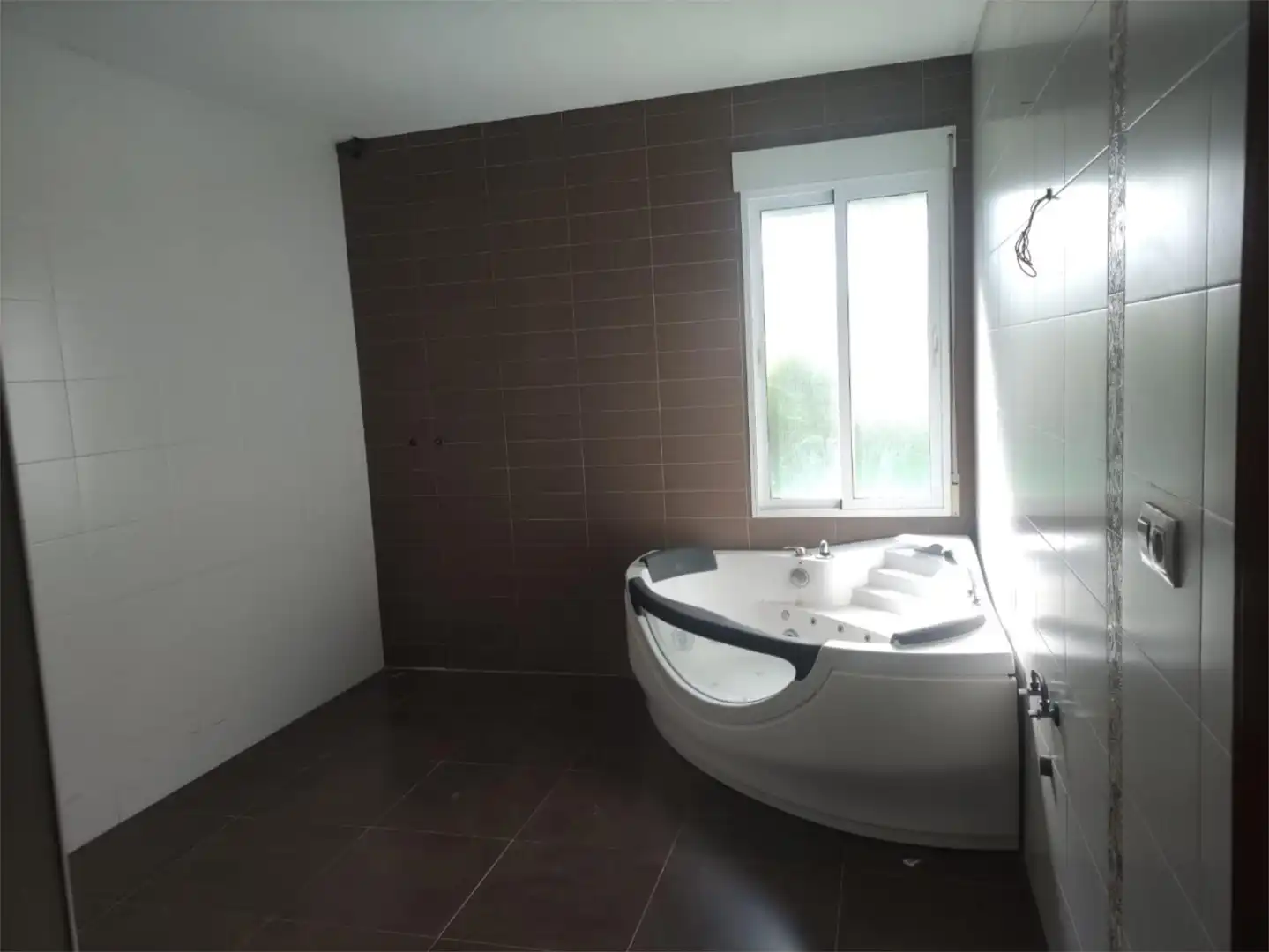 Bathroom of Detached homes for sale in Campanario  with Air Conditioner, Private garden and Terrace