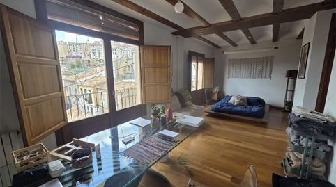 Foto 5 de Casa adosada en venta en Calle de Los Azafranes, 3, Los Tiradores, Cuenca Capital
