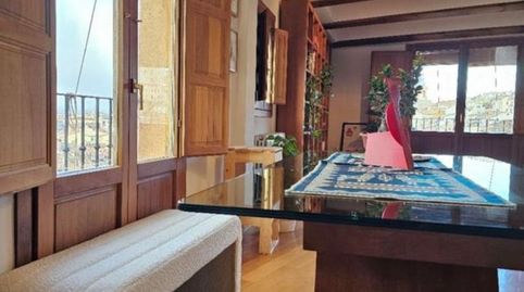 Foto 3 de Casa adosada en venta en Calle de Los Azafranes, 3, Los Tiradores, Cuenca Capital