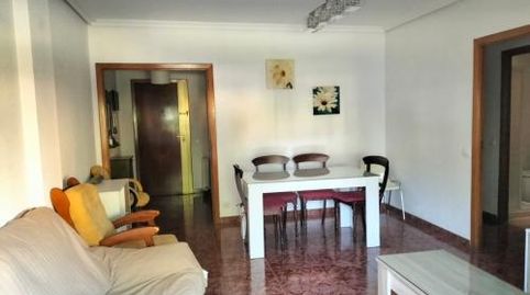 Foto 2 de Pis de lloguer a Calle de la Mata, 45, El Torreón - Los Ángeles - El Pilar, Ciudad Real Capital