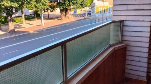 Foto 4 de Pis de lloguer a Calle de la Mata, 45, El Torreón - Los Ángeles - El Pilar, Ciudad Real Capital