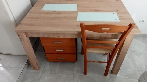 Foto 3 de Estudio de alquiler en Avenida de Cervantes, 70, Meco pueblo, Meco