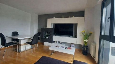Photo 2 of Flat for rent in Calle Julio Cervera, 2, Centro, Ponferrada