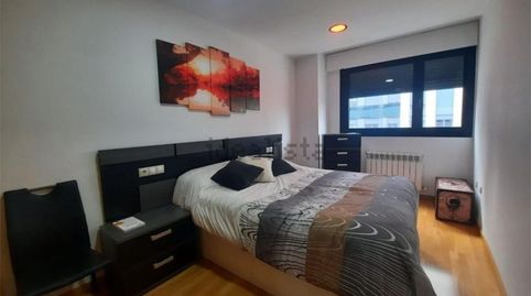 Photo 4 of Flat for rent in Calle Julio Cervera, 2, Centro, Ponferrada