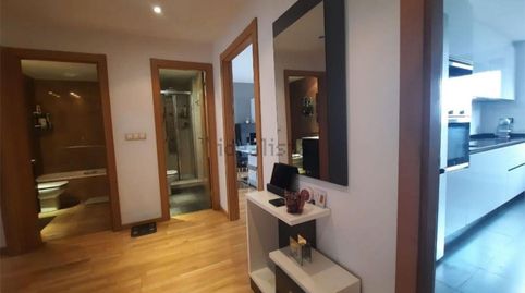 Photo 5 of Flat for rent in Calle Julio Cervera, 2, Centro, Ponferrada