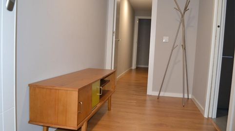 Photo 2 of Flat for rent in Street Calle Maimónides, 4, Doctor Barraquer - G. Renfe - Policlínico, Sevilla Capital