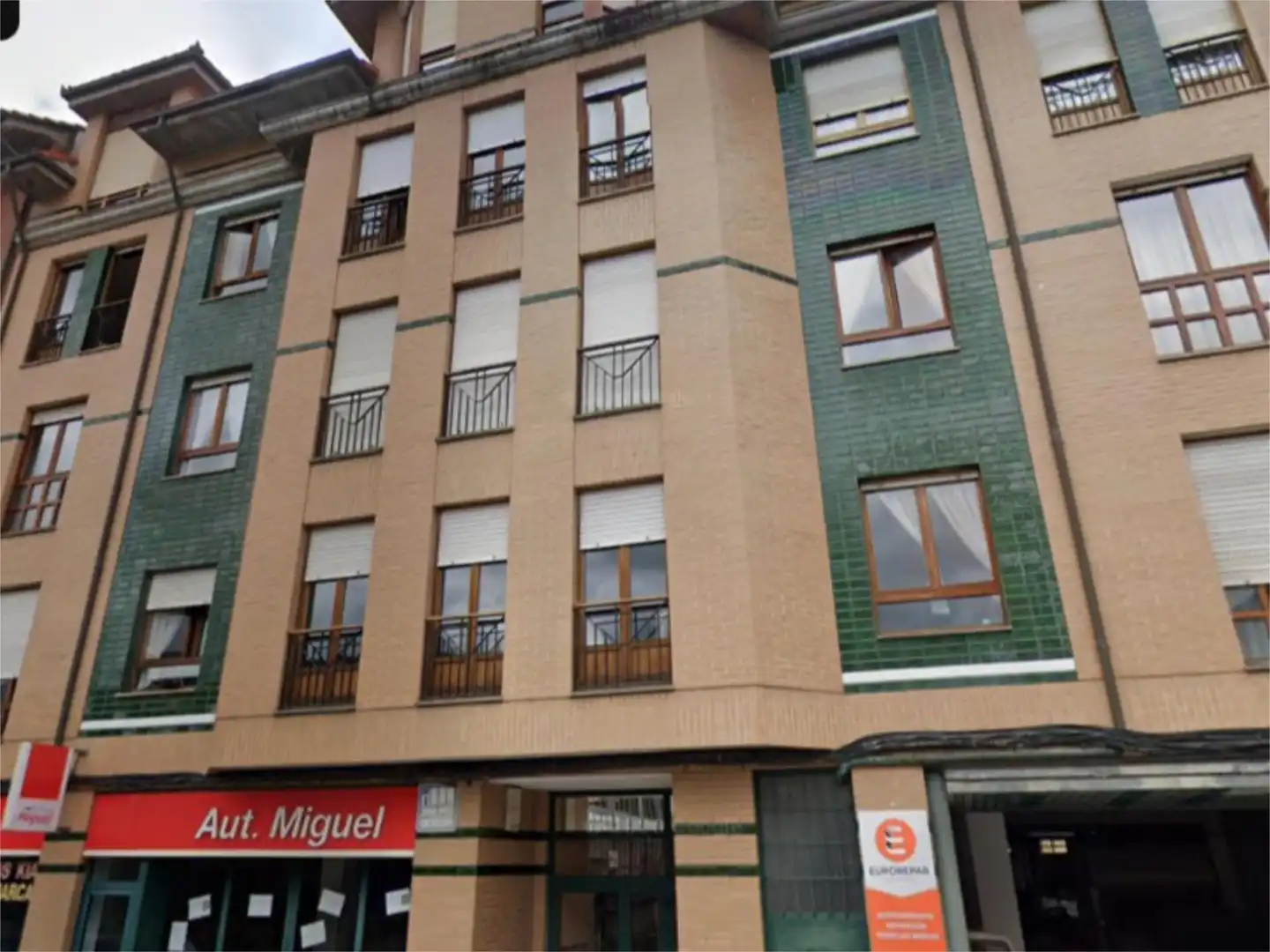 Pis en venda a Calle Maximino Miyar, 6, Villaviciosa - Amandi Pis en venda a Calle Maximino Miyar, 6, Villaviciosa - Amandi