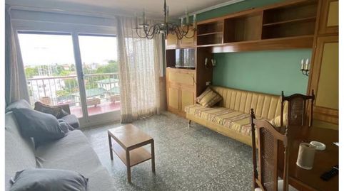 Foto 3 von Wohnung zur Miete in Calle Padre Ignacio Ellacuría, 155, Carlos V, Laredo