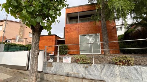 Foto 3 von Haus oder Chalet zum Verkauf in Carrer Quatre Vents, 7, Sant Esteve Sesrovires, Barcelona