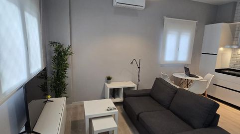 Photo 3 of Apartments for rent in Calle Miravioletas, 23, Parque Victoria Eugenia, Málaga Capital