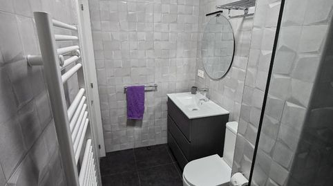 Photo 5 of Apartments for rent in Calle Miravioletas, 23, Parque Victoria Eugenia, Málaga Capital