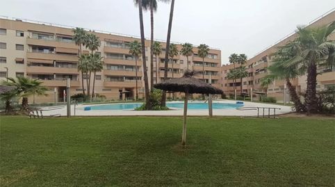 Foto 5 von Wohnung zur Miete in Calle Santa María de Trassierra, 58, Huerta de la Reina - Trassierra, Córdoba Capital