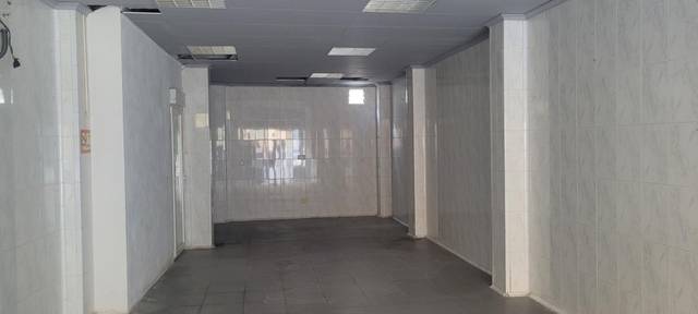 Local comercial en Alquiler en Calle Benamejí, 12 en Barriomar - La Purísima