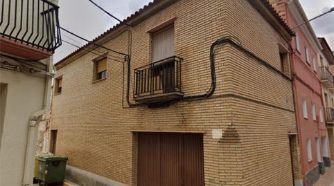 Foto 3 de Pis en venda a Calle San Antonio, 61, Belver de Cinca, Huesca