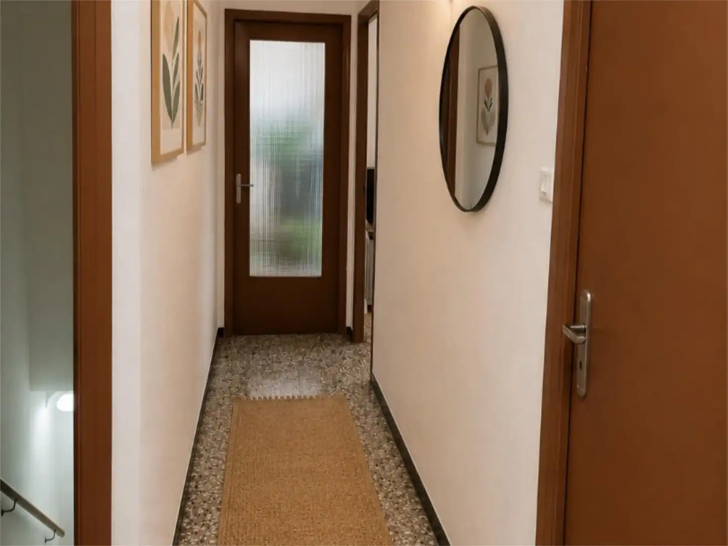 Flat for sale in Belver de Cinca  with Heating, Private garden and Terrace