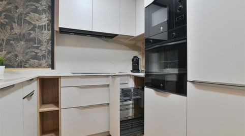 Foto 4 de Piso en venta en Sabino Arana Etorbidea, 28, Basurtu, Bilbao