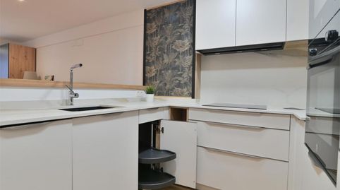 Foto 5 de Piso en venta en Sabino Arana Etorbidea, 28, Basurtu, Bilbao