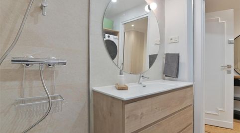 Foto 2 de Piso en venta en Sabino Arana Etorbidea, 28, Basurtu, Bilbao