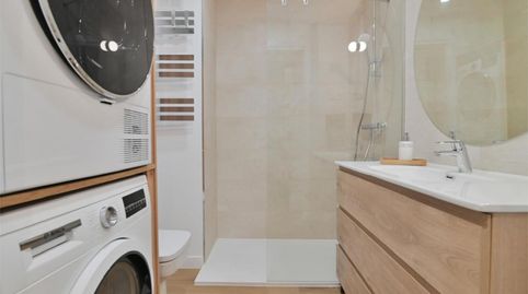 Foto 3 de Piso en venta en Sabino Arana Etorbidea, 28, Basurtu, Bilbao