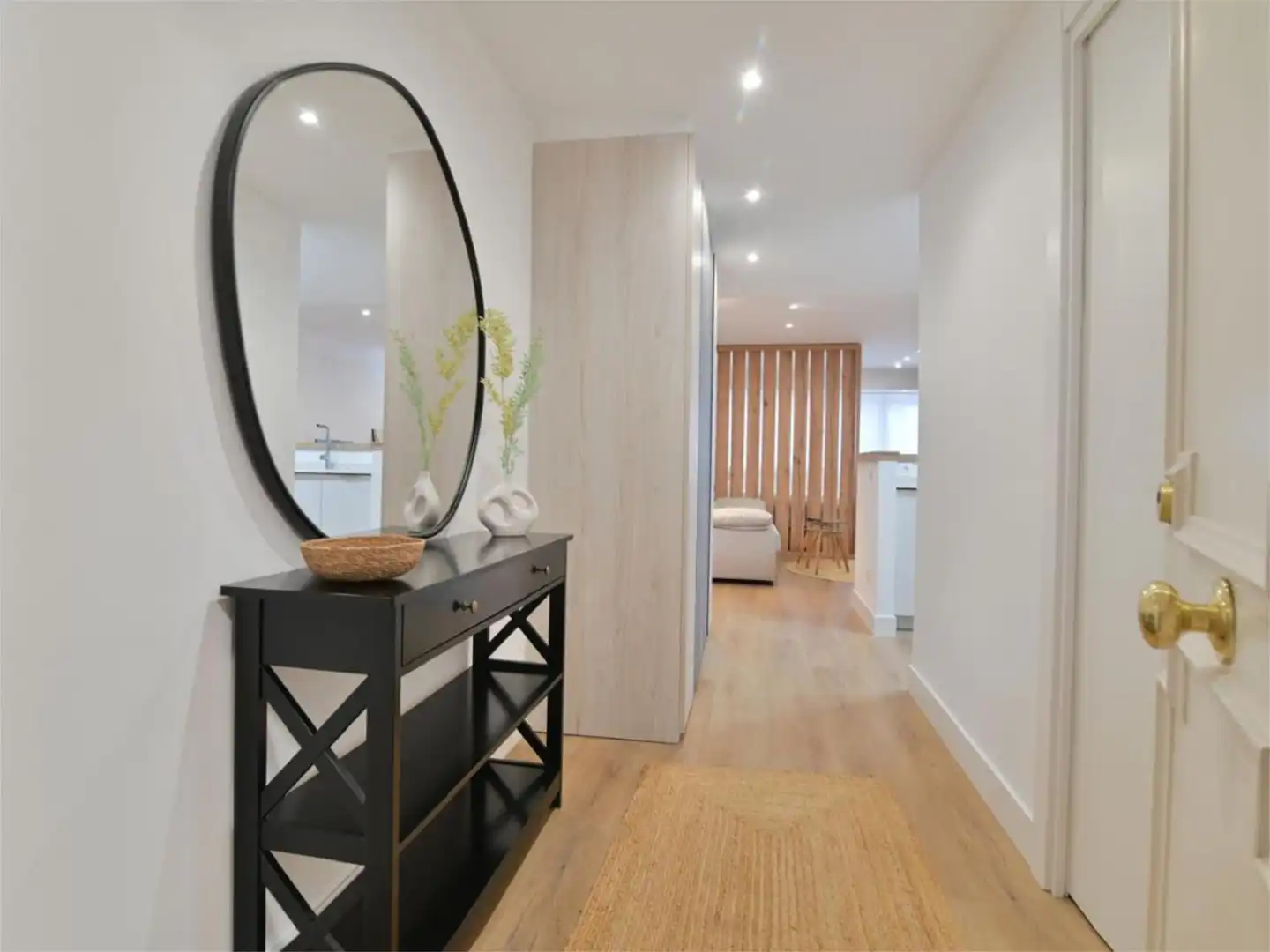 Piso en venta en Bilbao 