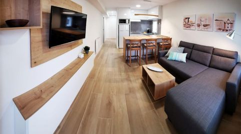 Foto 2 de Apartament de lloguer a Avenida Américas, 49, Perillo, Oleiros