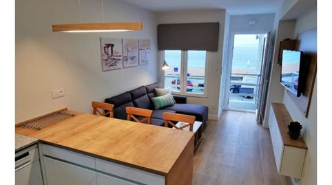 Foto 4 de Apartament de lloguer a Avenida Américas, 49, Perillo, Oleiros
