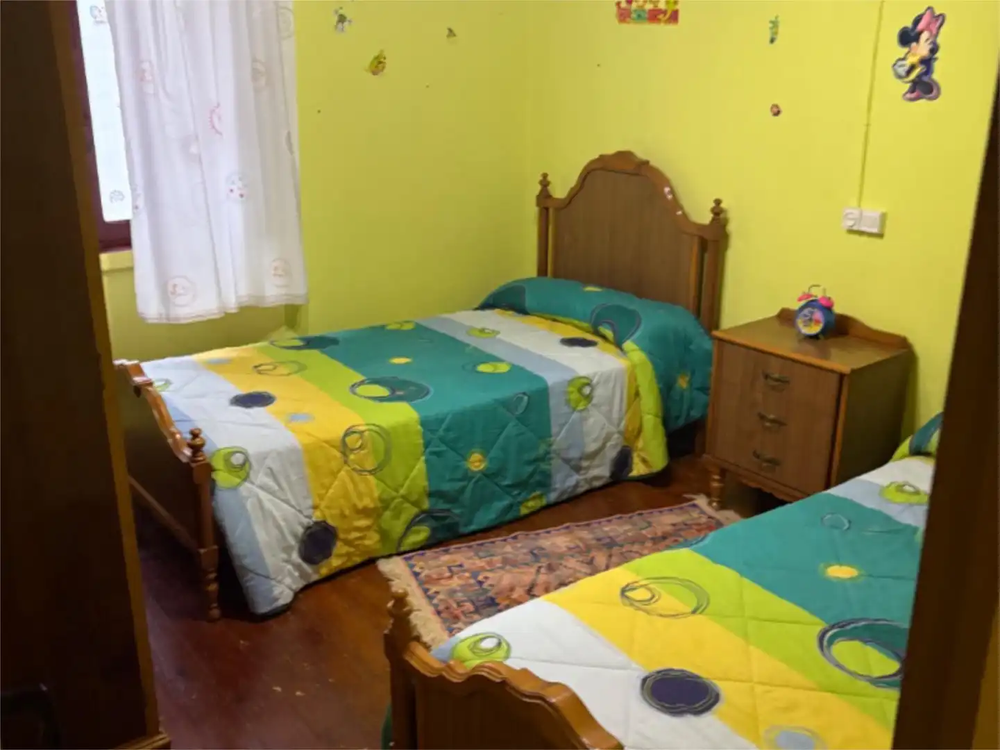Casa o xalet en venda a Lugar Ponte-pq Arante, 9d, Ribadeo Dormitori de Casa o xalet en venda en Ribadeo amb Terrassa