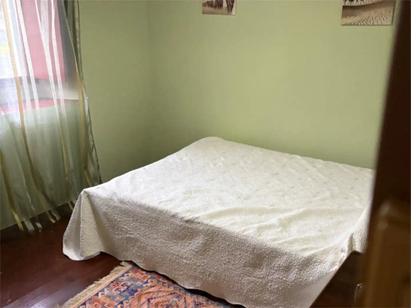 Casa o xalet en venda a Lugar Ponte-pq Arante, 9d, Ribadeo Dormitori de Casa o xalet en venda en Ribadeo amb Terrassa