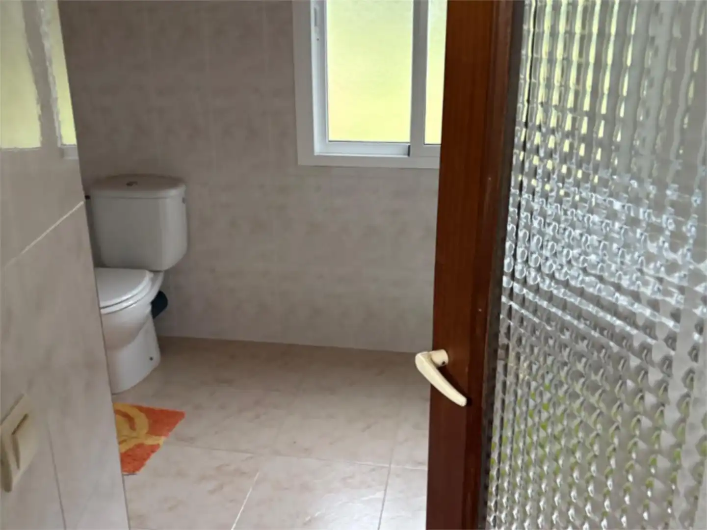 Casa o xalet en venda a Lugar Ponte-pq Arante, 9d, Ribadeo Bany de Casa o xalet en venda en Ribadeo amb Terrassa