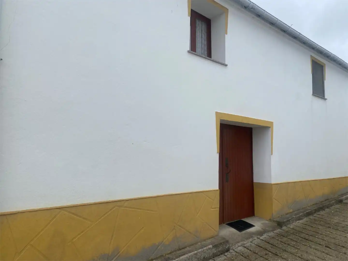 Casa o xalet en venda a Lugar Ponte-pq Arante, 9d, Ribadeo Vista exterior de Casa o xalet en venda en Ribadeo amb Terrassa