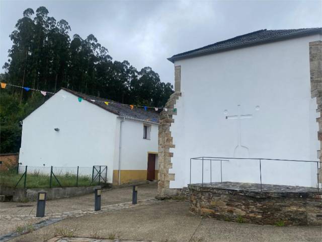Casa-chalet en Venta en Lugar Ponte-Pq Arante, 9D en Ribadeo