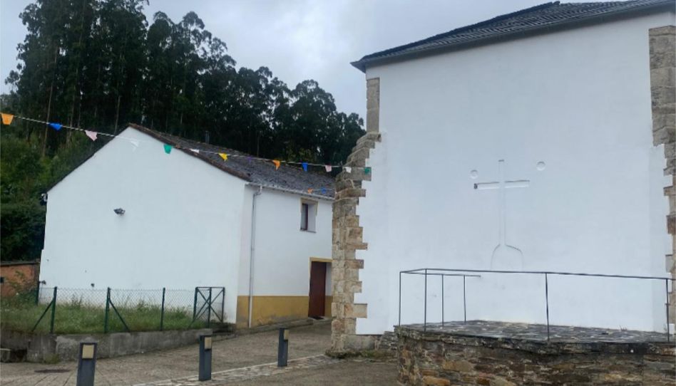 Houses for sale in Lugar Ponte-pq Arante, 9d, Ribadeo, Lugo - image 1 Photo 1 of Houses for sale in Lugar Ponte-pq Arante, 9d, Ribadeo, Lugo
