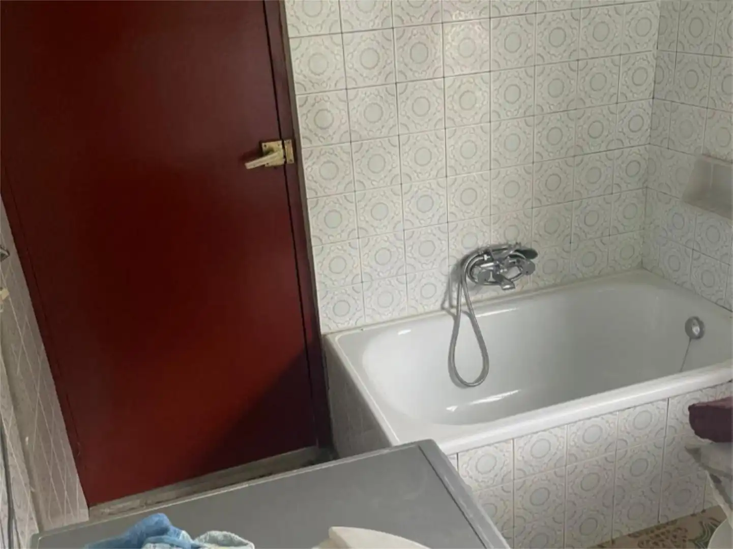 Casa o xalet en venda a Lugar Ponte-pq Arante, 9d, Ribadeo Bany de Casa o xalet en venda en Ribadeo amb Terrassa