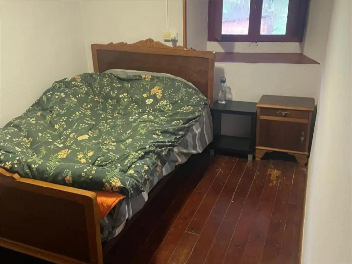 Casa o xalet en venda a Lugar Ponte-pq Arante, 9d, Ribadeo Dormitori de Casa o xalet en venda en Ribadeo amb Terrassa