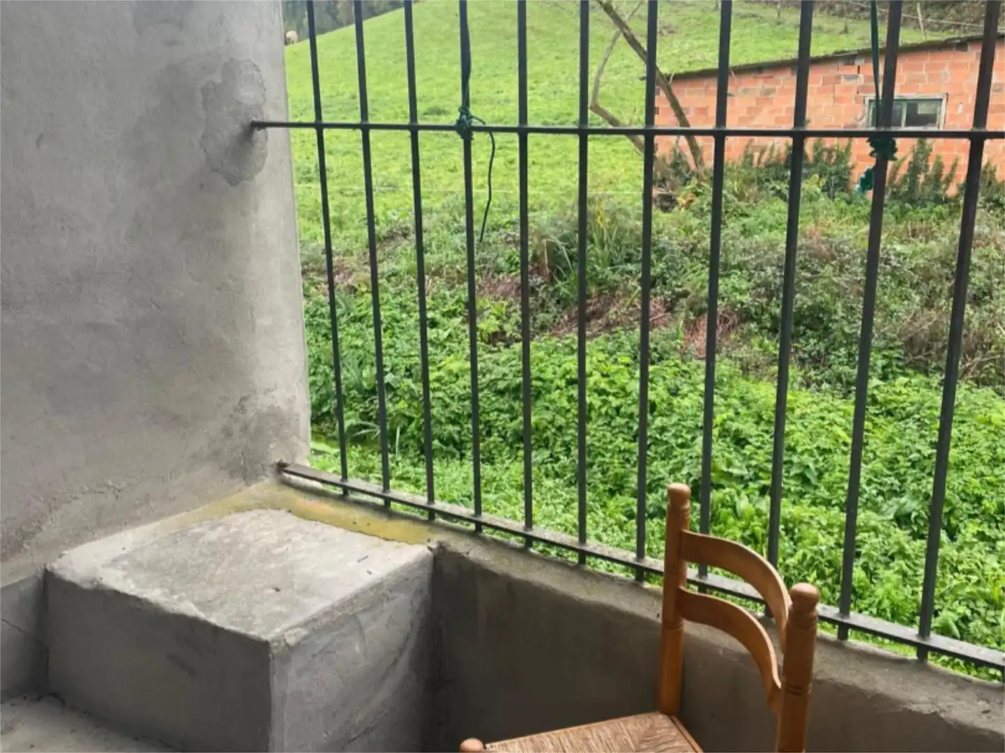 Casa o xalet en venda a Lugar Ponte-pq Arante, 9d, Ribadeo Terrassa de Casa o xalet en venda en Ribadeo amb Terrassa