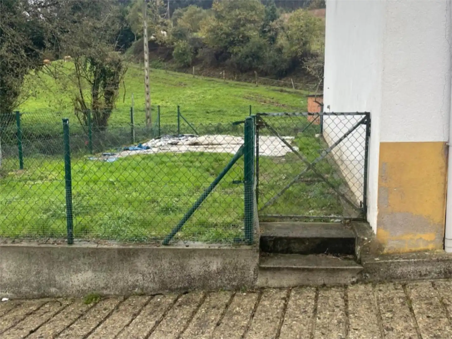 Casa o xalet en venda a Lugar Ponte-pq Arante, 9d, Ribadeo Casa o xalet en venda en Ribadeo amb Terrassa