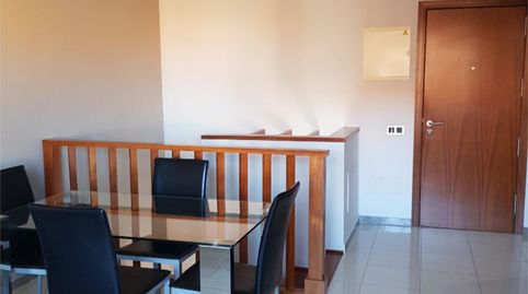 Foto 4 de Piso de alquiler en Paseo Poeta Manuel Padorno Navarro, 33, San Gregorio, Telde