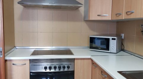 Foto 5 de Piso de alquiler en Paseo Poeta Manuel Padorno Navarro, 33, San Gregorio, Telde