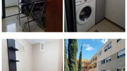 Foto 4 de Piso de alquiler en San Juan, Telde