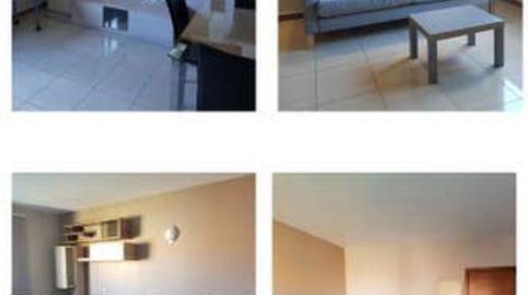 Foto 5 de Piso de alquiler en San Juan, Telde
