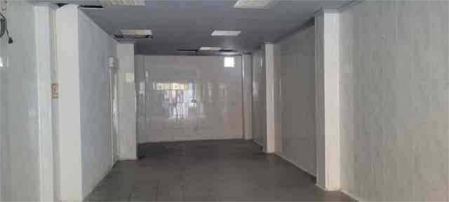 Local comercial en Alquiler en Barriomar - La Purísima