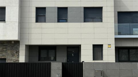 Photo 4 of Houses for rent in Avenida Salvador Dalí, 20, Soto del Henares, Torrejón de Ardoz