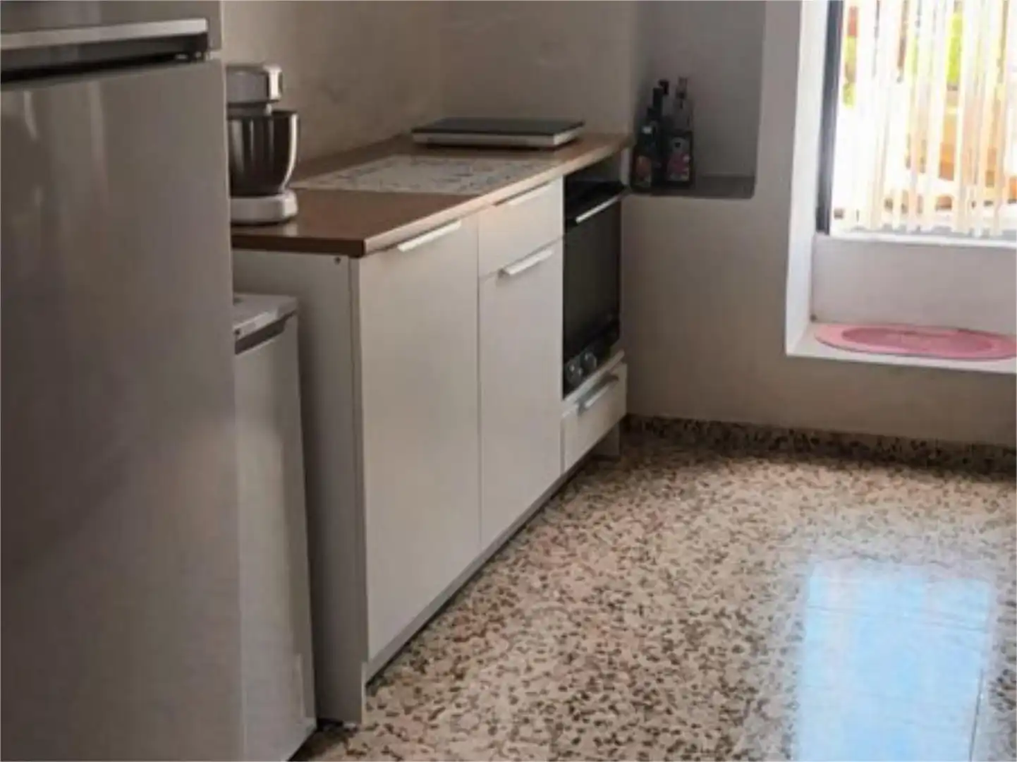 Cuina de Casa o xalet en venda en Archidona amb Terrassa i Balcó