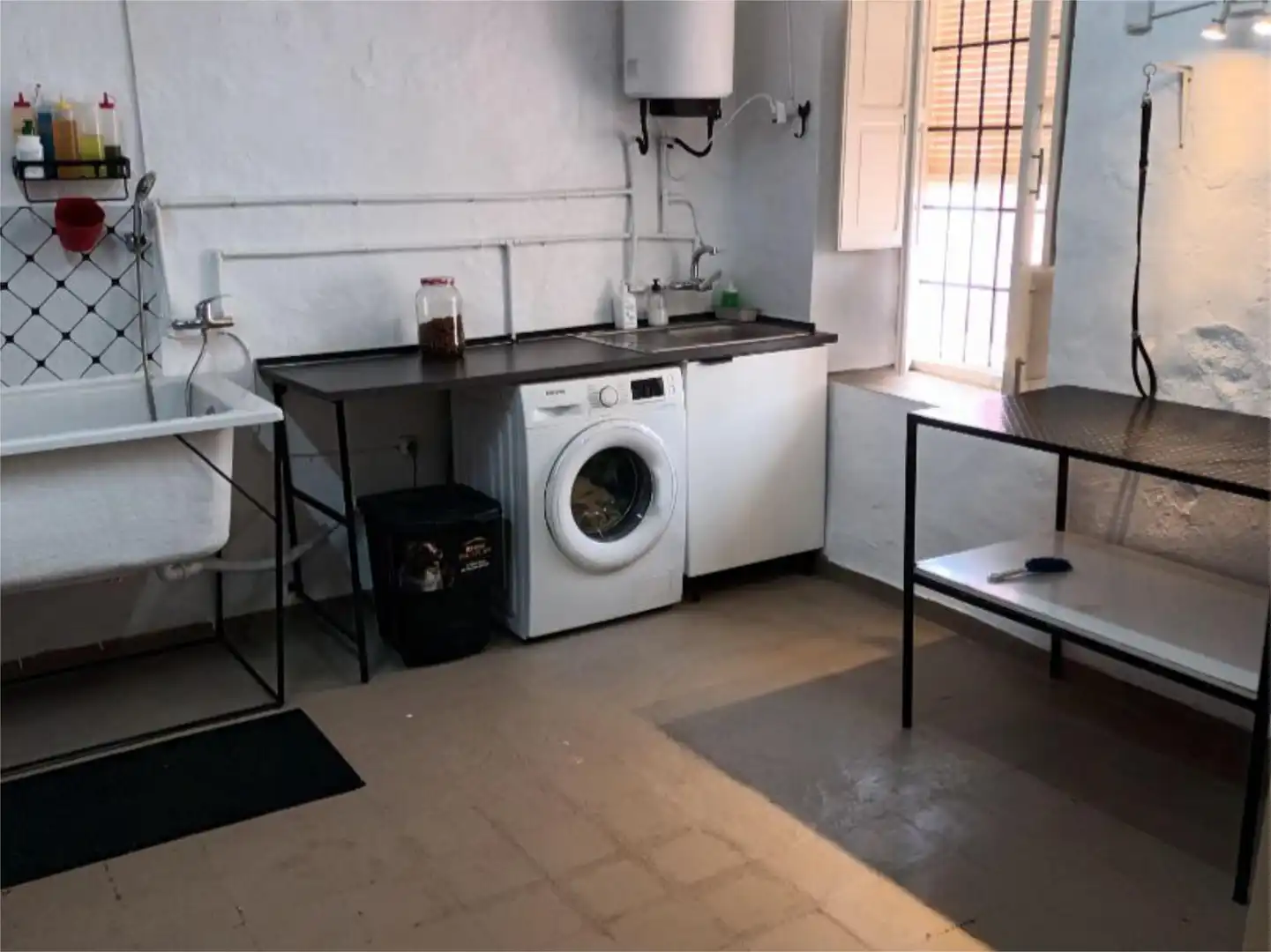 Cuina de Casa o xalet en venda en Archidona amb Terrassa i Balcó