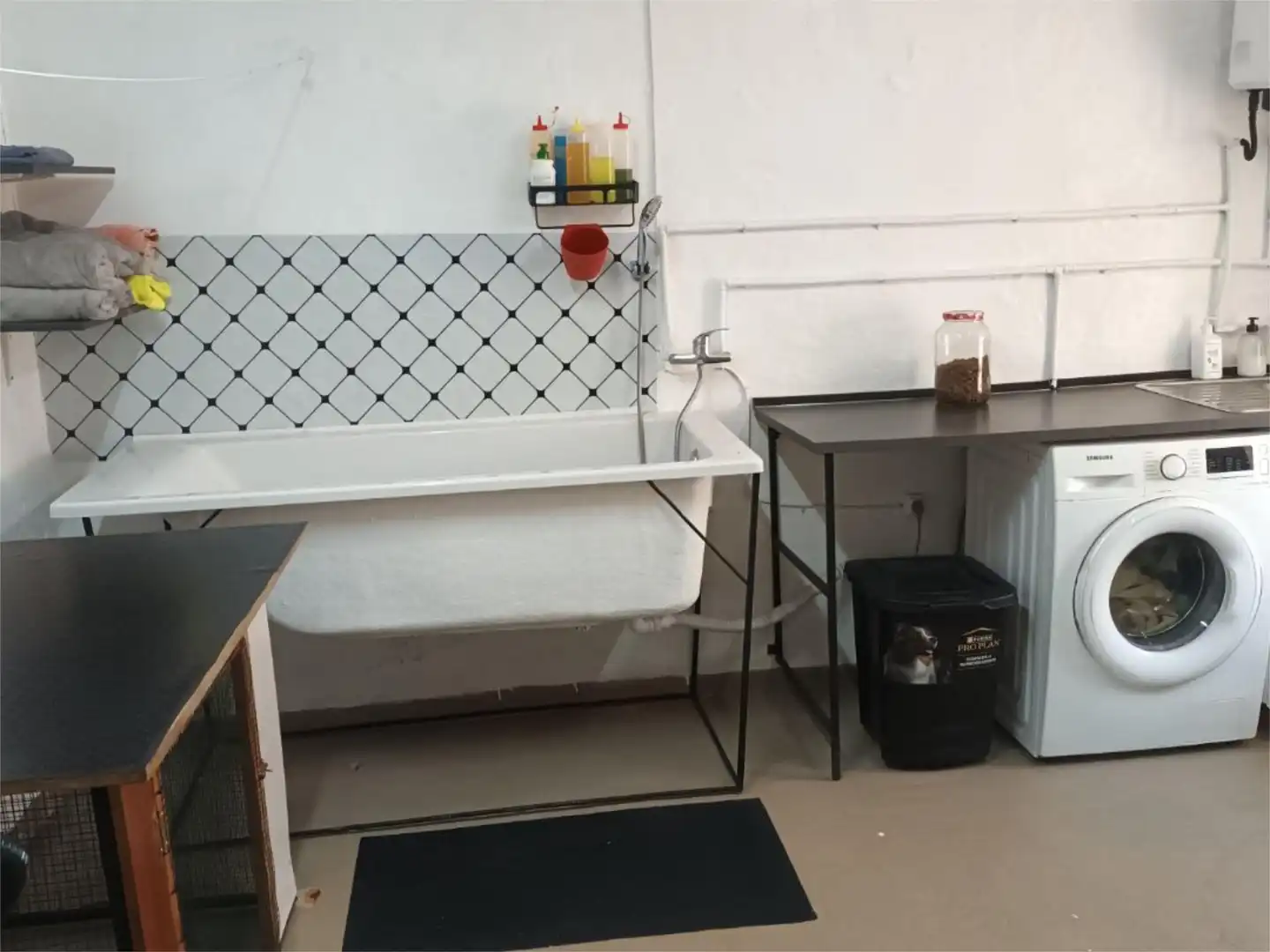 Cuina de Casa o xalet en venda en Archidona amb Terrassa i Balcó