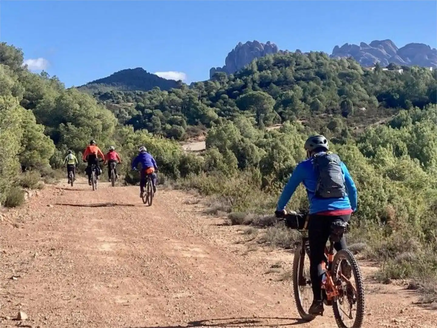 Vista exterior de Casa o xalet en venda en Archidona amb Terrassa i Balcó